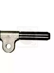 Угловой шарнир, продольная рулевая тяга NPS купить