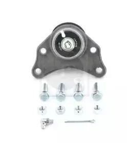 Несущий / направляющий шарнир NPS купить