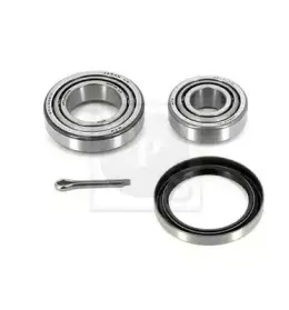 Комплект подшипника ступицы колеса NPS купить