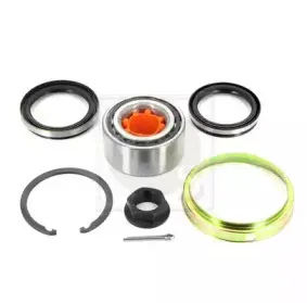 Комплект подшипника ступицы колеса NPS купить