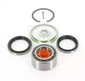 Комплект подшипника ступицы колеса NPS купить