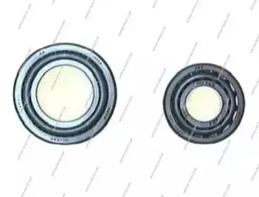 Комплект подшипника ступицы колеса NPS купить