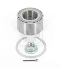 Комплект подшипника ступицы колеса NPS купить