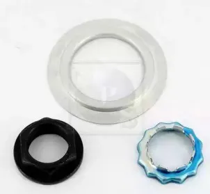 Комплект подшипника ступицы колеса NPS купить