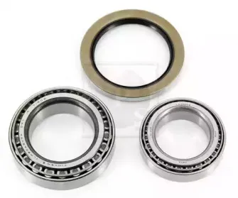 Комплект подшипника ступицы колеса NPS купить