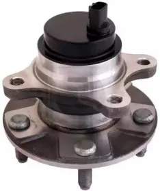 Комплект подшипника ступицы колеса NPS купить