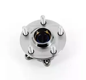 Комплект подшипника ступицы колеса NPS купить