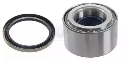 Комплект подшипника ступицы колеса NPS купить