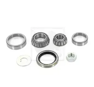 Комплект подшипника ступицы колеса NPS купить