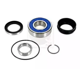 Комплект подшипника ступицы колеса NPS купить