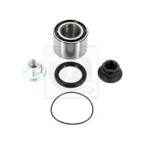 Комплект подшипника ступицы колеса NPS купить