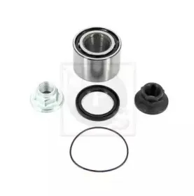 Комплект подшипника ступицы колеса NPS купить