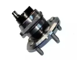 Комплект подшипника ступицы колеса NPS купить