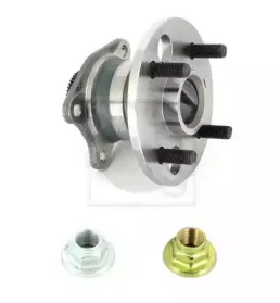 Комплект подшипника ступицы колеса NPS купить