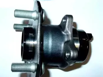 Комплект подшипника ступицы колеса NPS купить