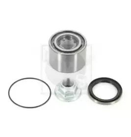 Комплект подшипника ступицы колеса NPS купить