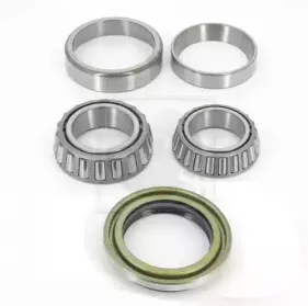 Комплект подшипника ступицы колеса NPS купить