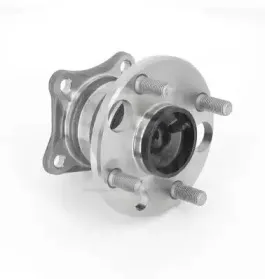 Комплект подшипника ступицы колеса NPS купить