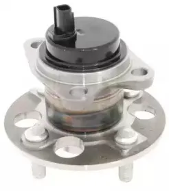 Комплект подшипника ступицы колеса NPS купить