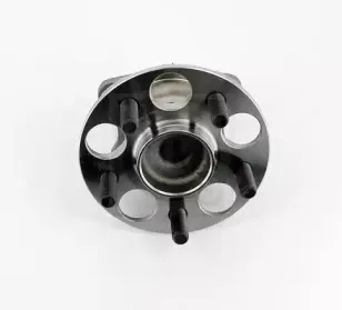 Комплект подшипника ступицы колеса NPS купить