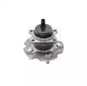 Комплект подшипника ступицы колеса NPS купить