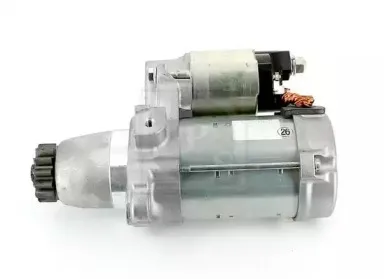 Стартер NPS купить