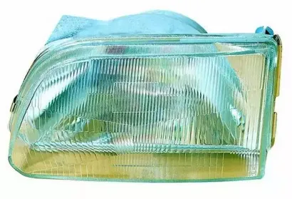 Основная фара NPS купить