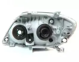 Основная фара NPS купить