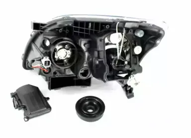 Основная фара NPS купить