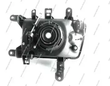 Основная фара NPS купить