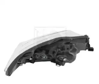 Основная фара NPS купить