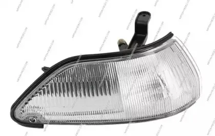 Стояночный огонь NPS купить