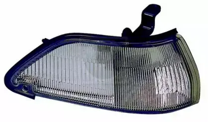 Стояночный огонь NPS купить