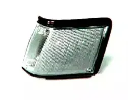 Стояночный огонь NPS купить