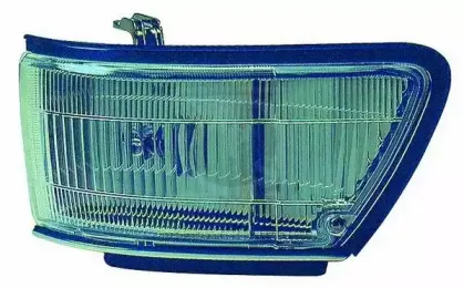 Стояночный огонь NPS купить