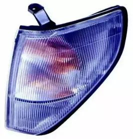 Фонарь указателя поворота NPS купить