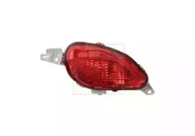 Противотуманная фара NPS купить