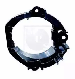 Противотуманная фара NPS купить