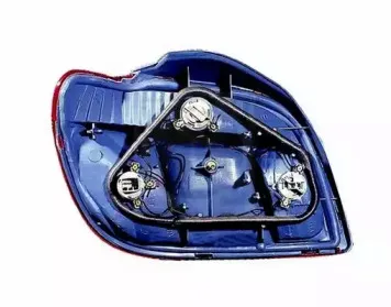 Задние фонари NPS купить