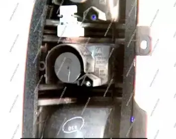 Задние фонари NPS купить