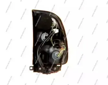 Задние фонари NPS купить