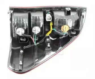 Задние фонари NPS купить