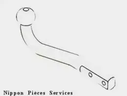 Прицепное оборудование NPS купить