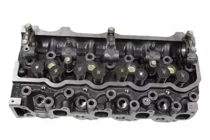 Головка цилиндра NPS купить