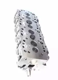 Головка цилиндра NPS купить