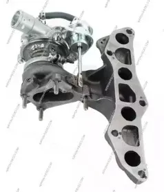 Компрессор, наддув NPS купить