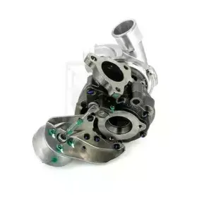 Компрессор, наддув NPS купить