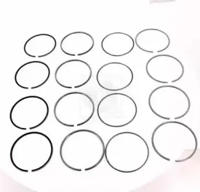 Комплект поршневых колец NPS купить