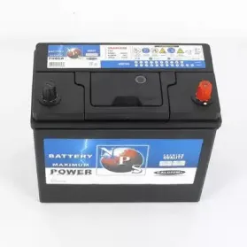 Стартерная аккумуляторная батарея NPS купить