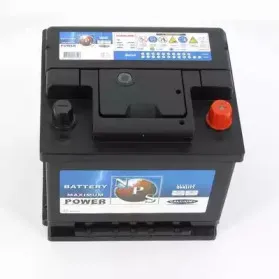 Стартерная аккумуляторная батарея NPS купить